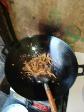 腌菜鸡爪的做法步骤：3