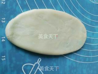 蛋黄螺旋酥的做法步骤：20