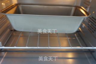 心花怒放磅蛋糕的做法步骤：7
