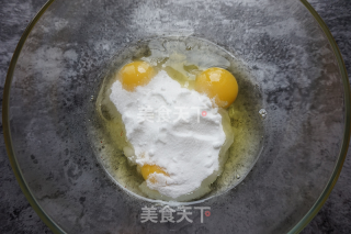 心花怒放磅蛋糕的做法步骤：9