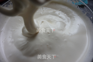 心花怒放磅蛋糕的做法步骤：10