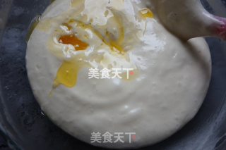 心花怒放磅蛋糕的做法步骤：12