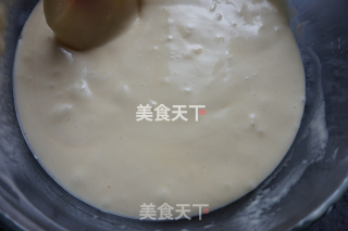 心花怒放磅蛋糕的做法步骤：13