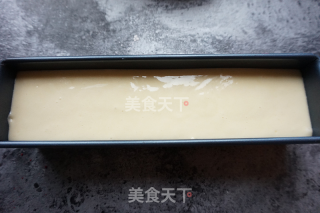 心花怒放磅蛋糕的做法步骤：16