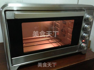 奶酪烤通心粉的做法步骤：1