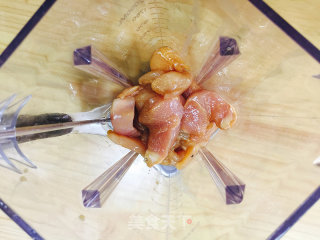 自制麦乐鸡块的做法步骤：3