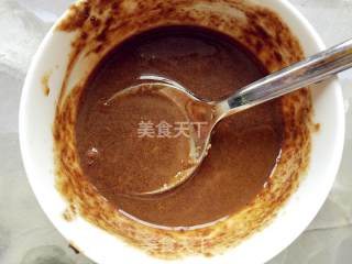 老北京麻酱糖火烧的做法步骤：5