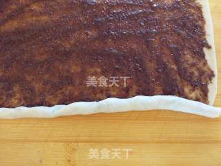 老北京麻酱糖火烧的做法步骤：8