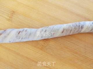 老北京麻酱糖火烧的做法步骤：10