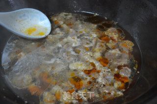 红烧牛肉的做法步骤：8