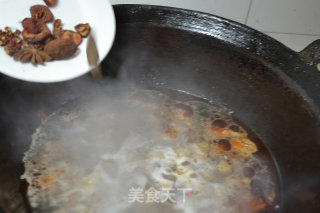 红烧牛肉的做法步骤：10