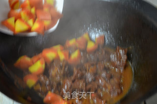 红烧牛肉的做法步骤：15