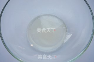 炫彩马卡龙的做法步骤：2