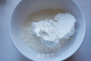 炫彩马卡龙的做法步骤：7