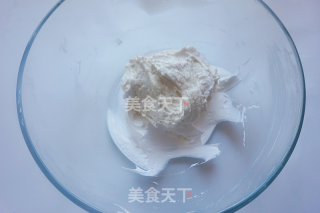 炫彩马卡龙的做法步骤：8