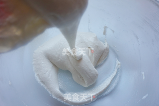 炫彩马卡龙的做法步骤：9