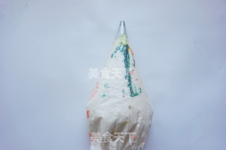 炫彩马卡龙的做法步骤：10