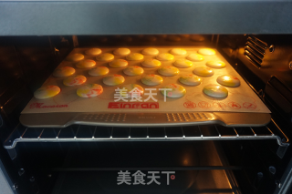 炫彩马卡龙的做法步骤：14