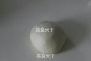帕玛森蔓越莓酥的做法步骤：2