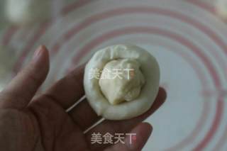 帕玛森蔓越莓酥的做法步骤：6