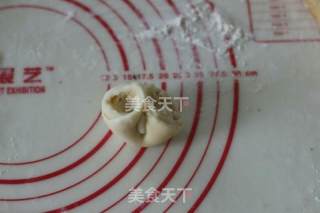帕玛森蔓越莓酥的做法步骤：10