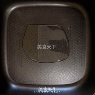 【四叶小馆】鲜烩排骨的做法步骤：6
