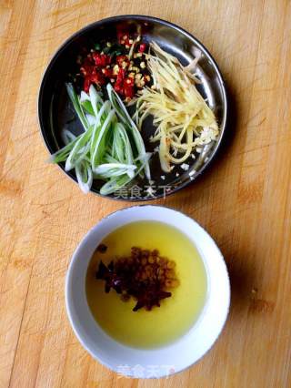 泡菜炒粉条的做法步骤：3