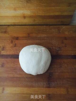 油煎菜盒的做法步骤：2