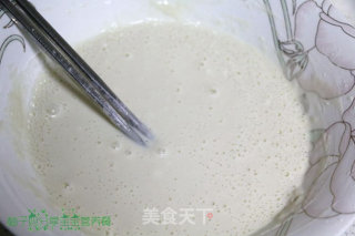 煎土豆茄盒的做法步骤：4