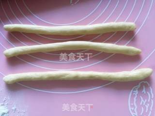 Poolish种（波兰种）圆吐司伪蛋糕的做法步骤：8