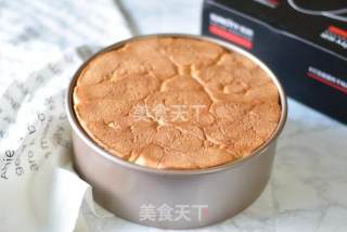 Poolish种（波兰种）圆吐司伪蛋糕的做法步骤：14