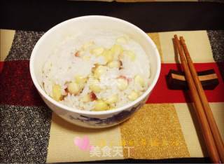 苞谷饭的做法步骤：6