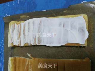 胖妞奶油蛋糕的做法步骤：14