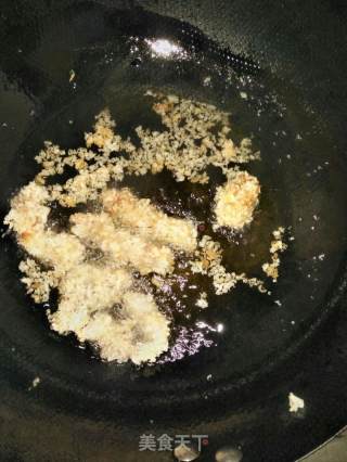 孜然里脊（儿童菜）的做法步骤：2