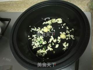 塔吉锅  牛肉杂蔬的做法步骤：1