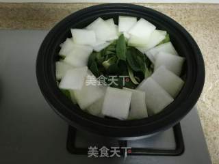 塔吉锅  牛肉杂蔬的做法步骤：2
