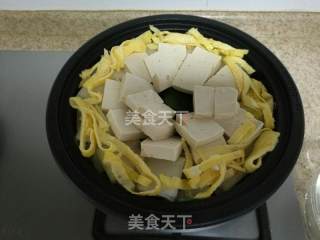 塔吉锅  牛肉杂蔬的做法步骤：3