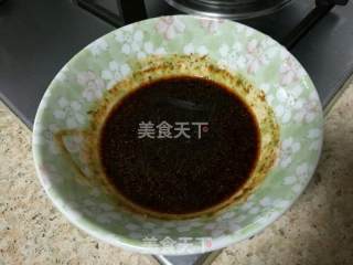 塔吉锅  牛肉杂蔬的做法步骤：5