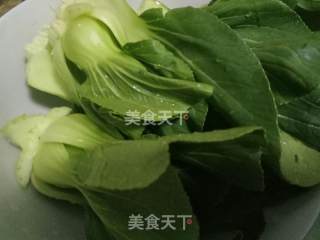 海鲜沙茶面的做法步骤：5