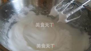 沙哈蛋糕的做法步骤：3