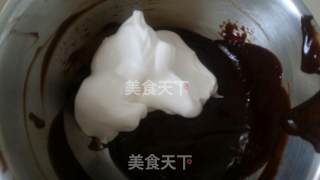 沙哈蛋糕的做法步骤：4