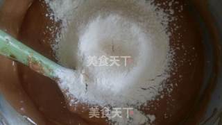 沙哈蛋糕的做法步骤：6