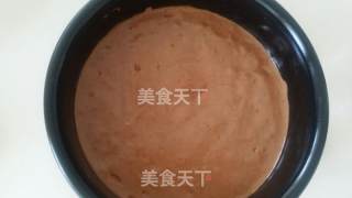 沙哈蛋糕的做法步骤：7
