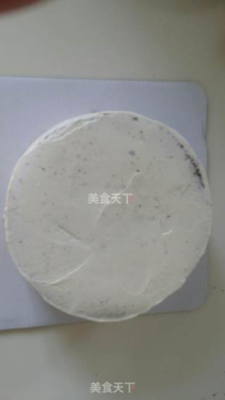 沙哈蛋糕的做法步骤：9