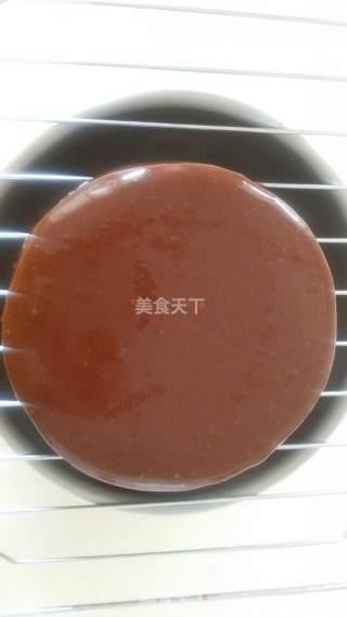 沙哈蛋糕的做法步骤：13
