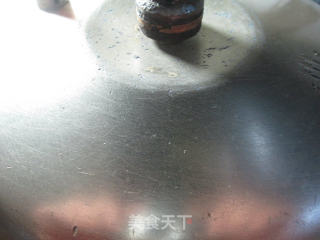 黄豆排骨汤的做法步骤：5