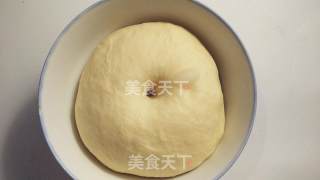 萌萌哒小兔子椰蓉馅面包的做法步骤：6