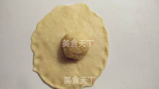 萌萌哒小兔子椰蓉馅面包的做法步骤：11