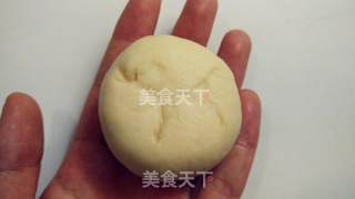 萌萌哒小兔子椰蓉馅面包的做法步骤：12