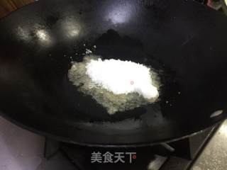 拔丝白薯的做法步骤：6